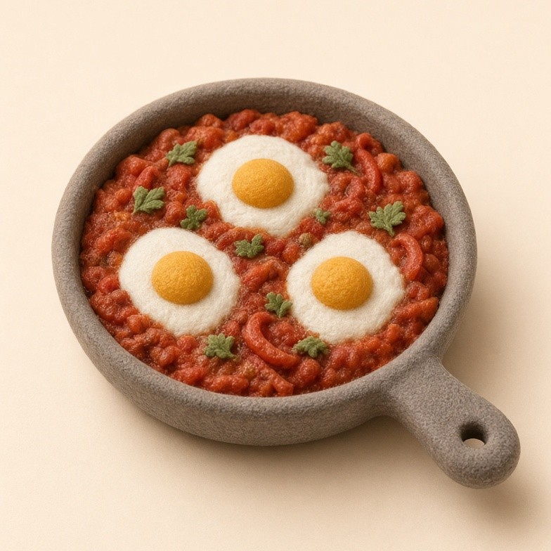 Shakshuka